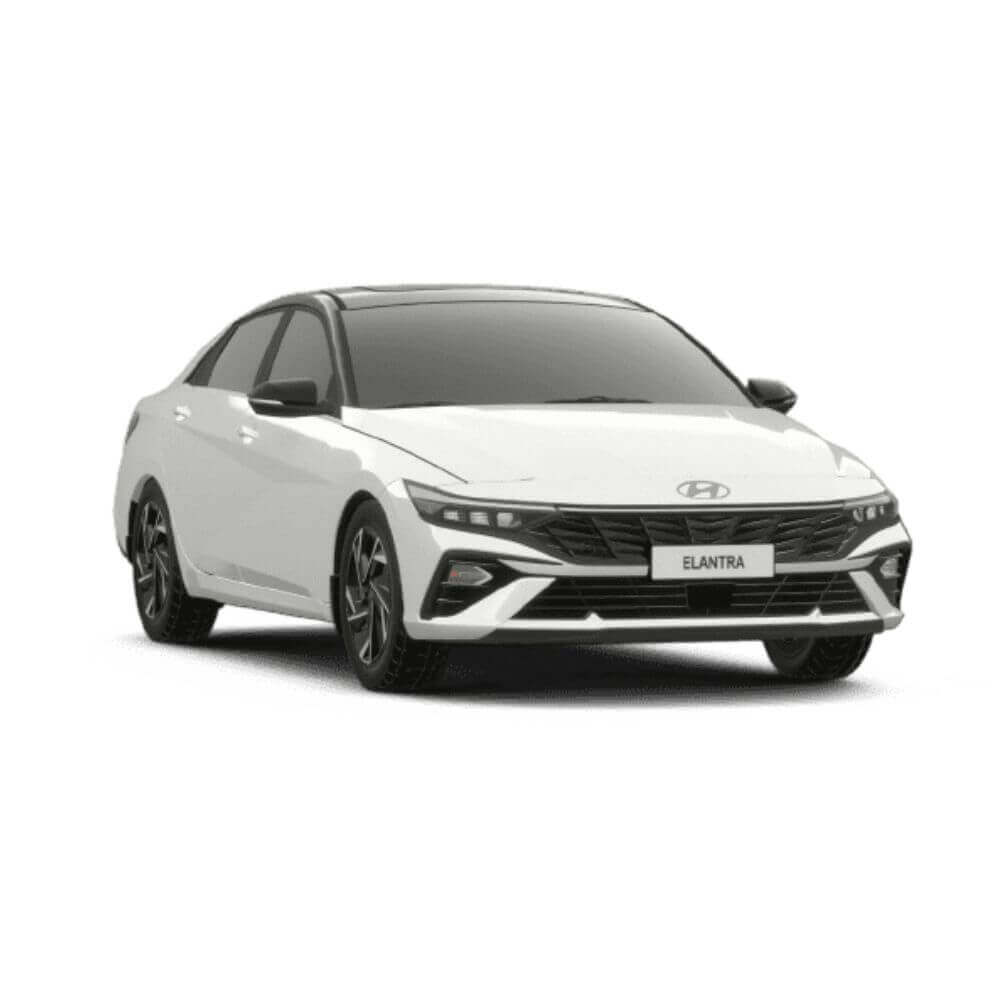 هونداي النترا 2025 2 هونداي النترا 2025 - الصورة 2