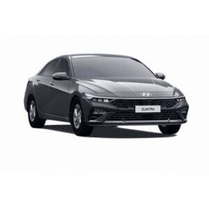 هونداي النترا 2025