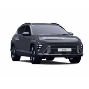 هونداي كونا 2025