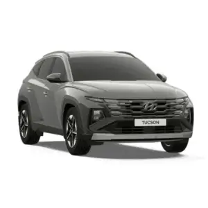 هونداي توسان 2025