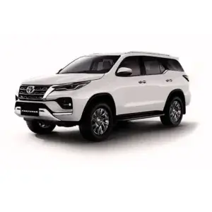 تويوتا فورتشنر 2025