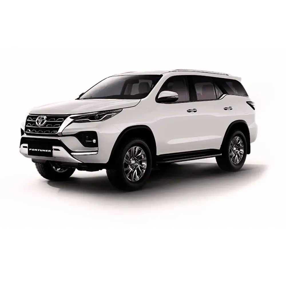 تويوتا فورتشنر 2025 1 تويوتا فورتشنر 2025