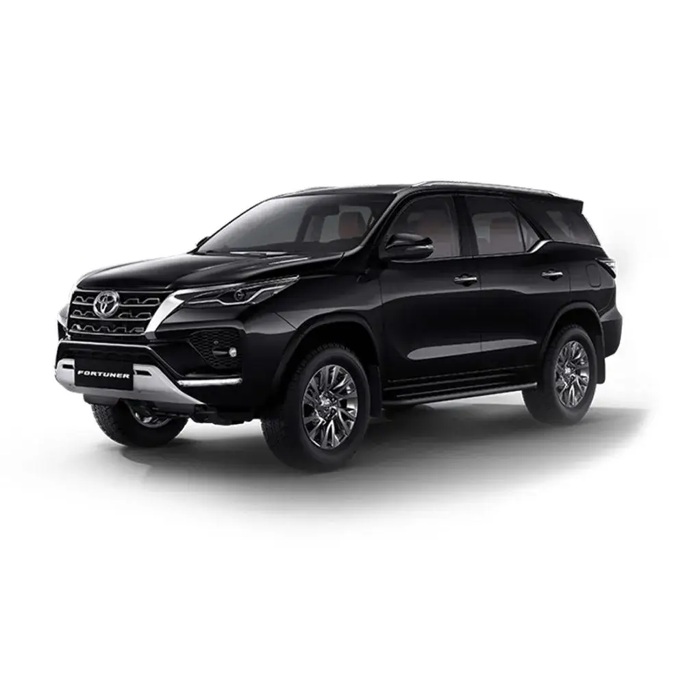 تويوتا فورتشنر 2025 2 تويوتا فورتشنر 2025 - الصورة 2