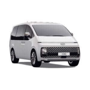 هيونداي ستاريا 2025