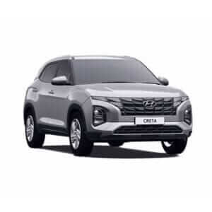 هونداي كريتا 2025