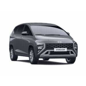 هونداي ستارجزر 2025