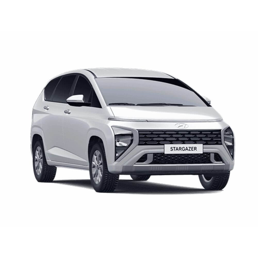 هونداي ستارجزر 2025 2 هونداي ستارجزر 2025 - الصورة 2